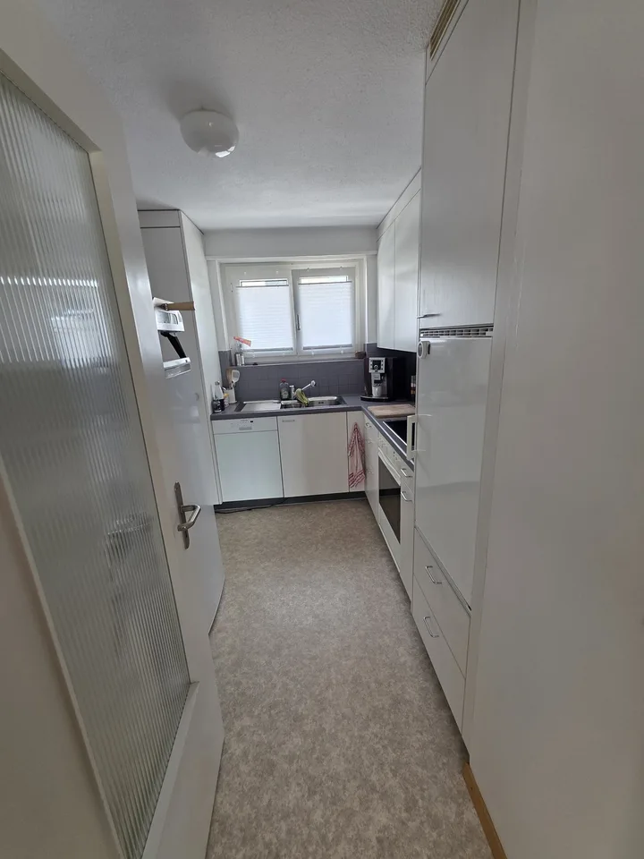Schönen 3 Zimmer Wohnung in döttingen