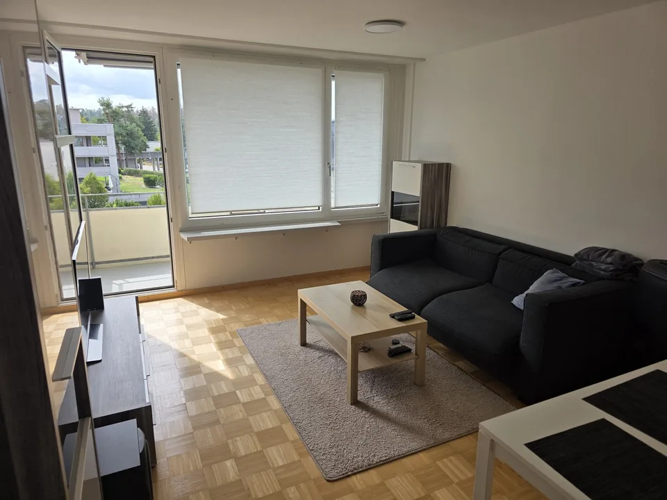 Schönen 3 Zimmer Wohnung in döttingen