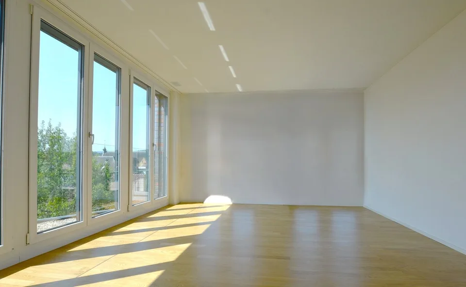 Attikawohnung mit Traumterrasse - urbanes Wohnen auf höchstem Niveau!