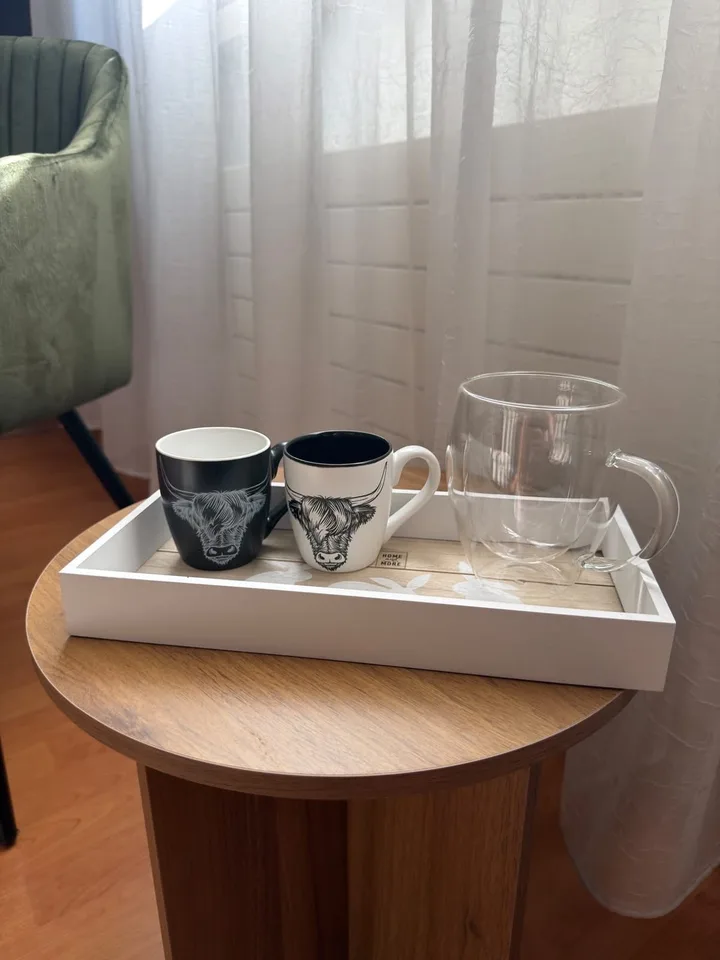 Möbliertes Privatzimmer für Pendler in Glattfelden