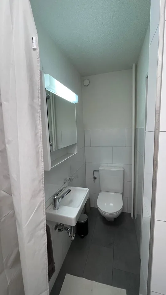 Lichtdurchflutete 4.5-Zimmer-Wohnung mit 127 m² & Wintergarten in Horgen