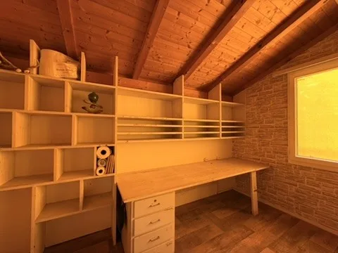 Atelier im Grünen