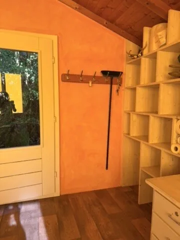 Atelier im Grünen
