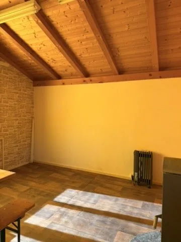 Atelier im Grünen