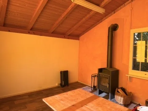 Atelier im Grünen