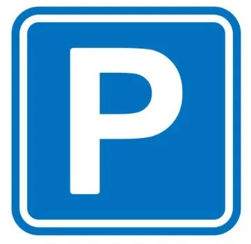 Garagenplatz