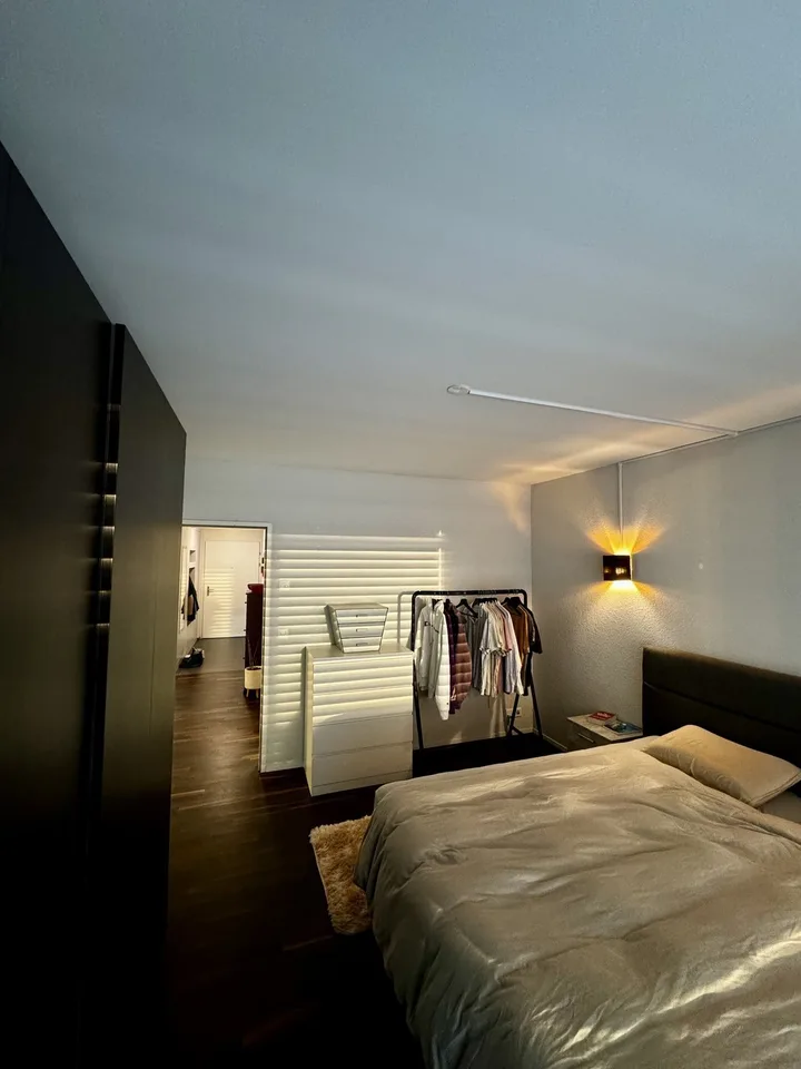 Möblierte 2.5Zi Wohnung in Zürich