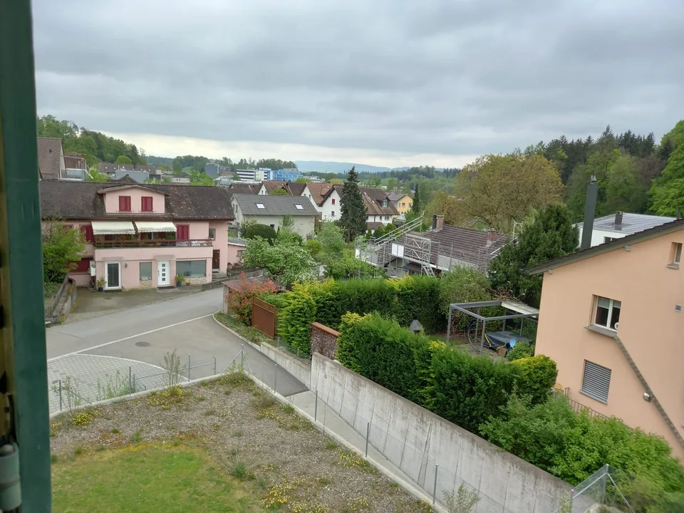 Untermieter für ruhiges Zimmer im 41/2 WG gesucht