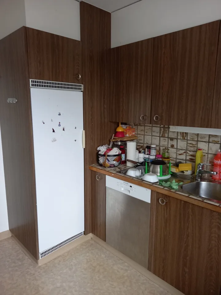 Untermieter für ruhiges Zimmer im 41/2 WG gesucht