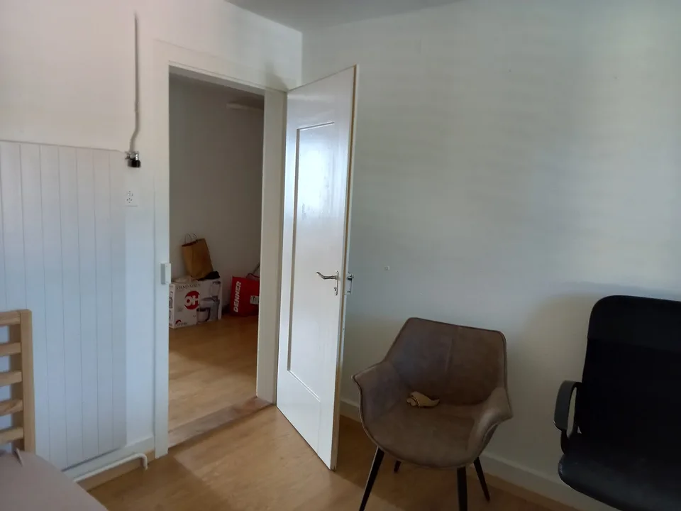 Untermieter für ruhiges Zimmer im 41/2 WG gesucht