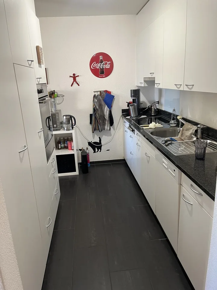 1 room approx. 20 m