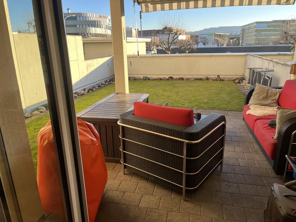 1 room approx. 20 m