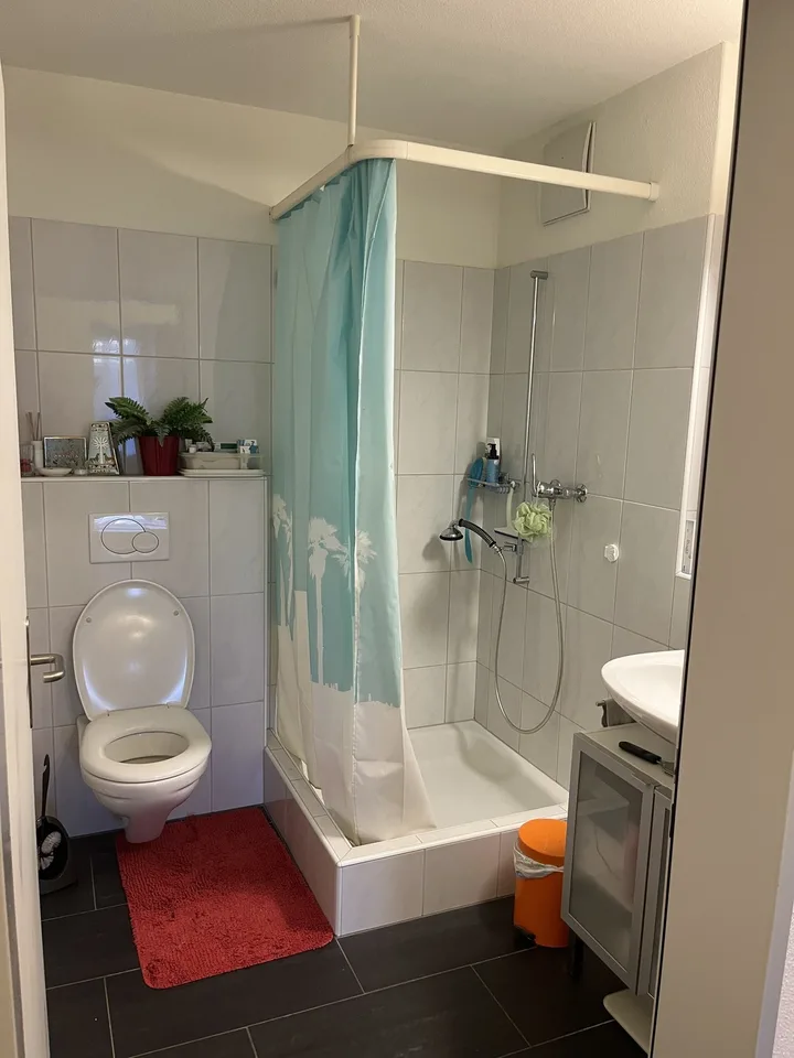 1 room approx. 20 m