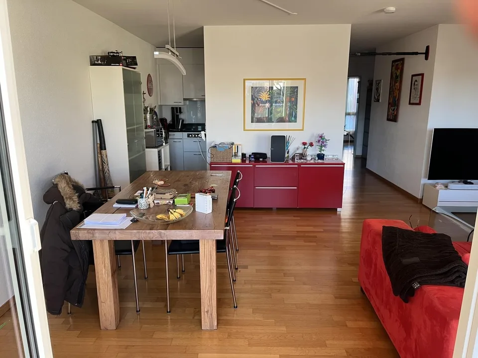 1 Zimmer ca. 20 m