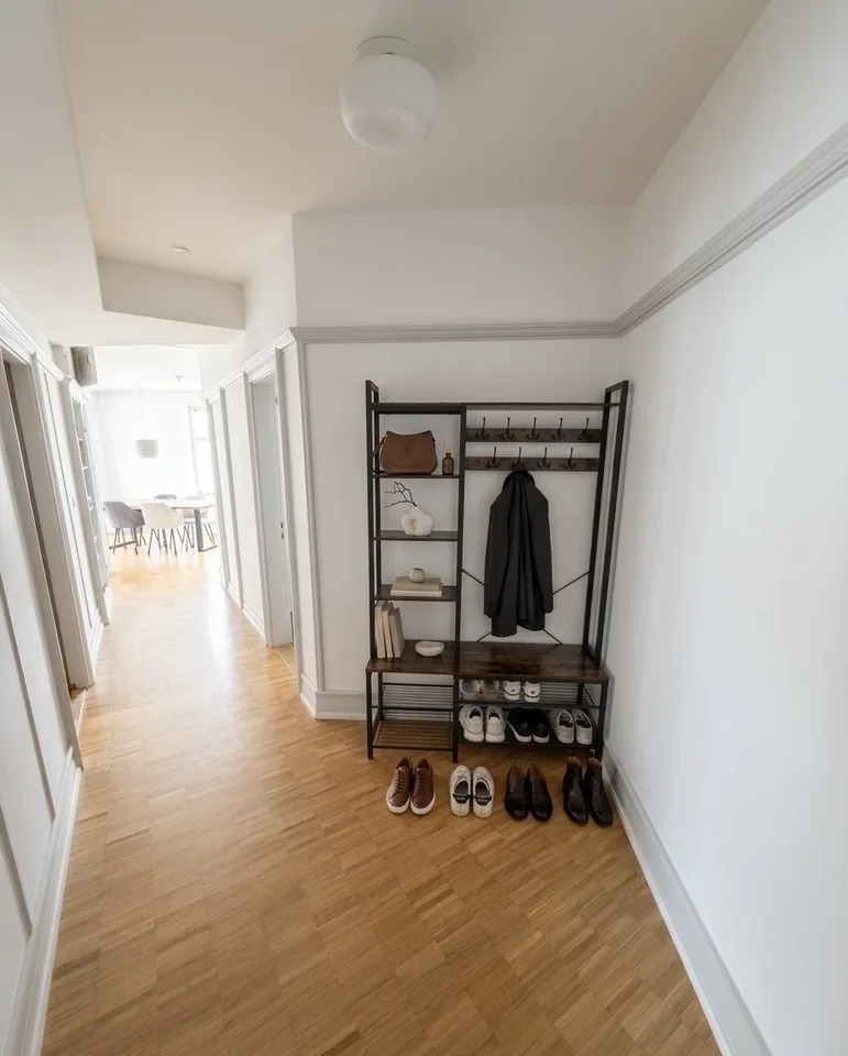 Grosszügige 4.5-Zimmer-Wohnung mit Balkon im Zentrum von St. Gallen – ab 1. September