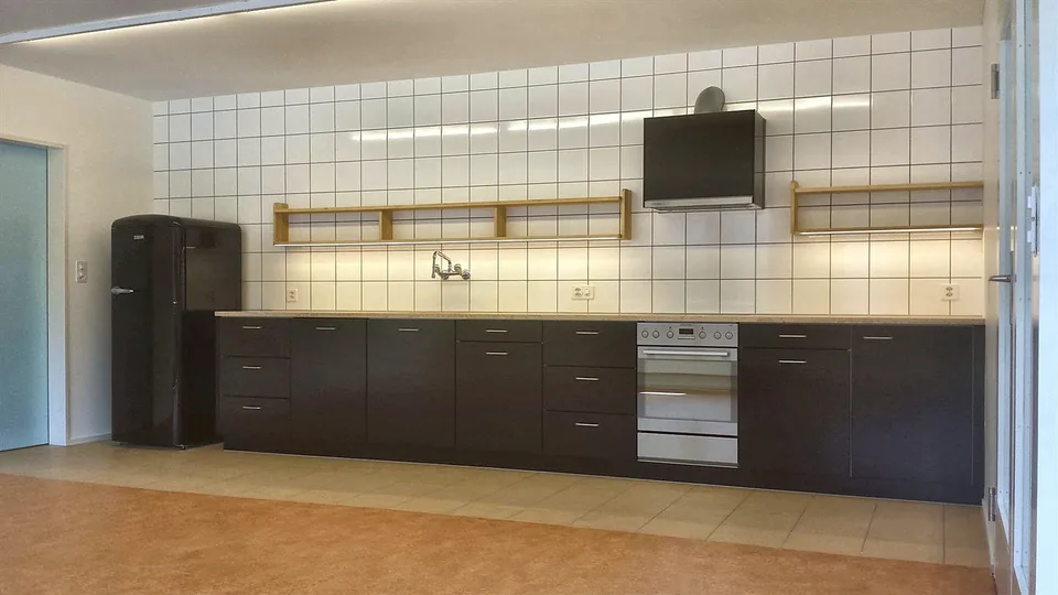 Viel Platz an zentraler Lage: 5.5 Zimmer, 156 m², St. Gallen-Fiden