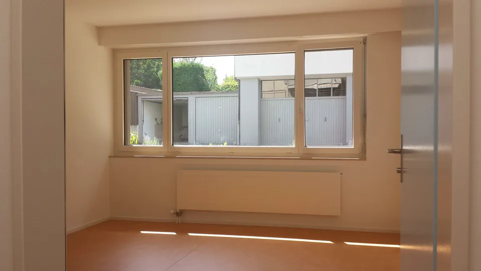 Viel Platz an zentraler Lage: 5.5 Zimmer, 156 m², St. Gallen-Fiden