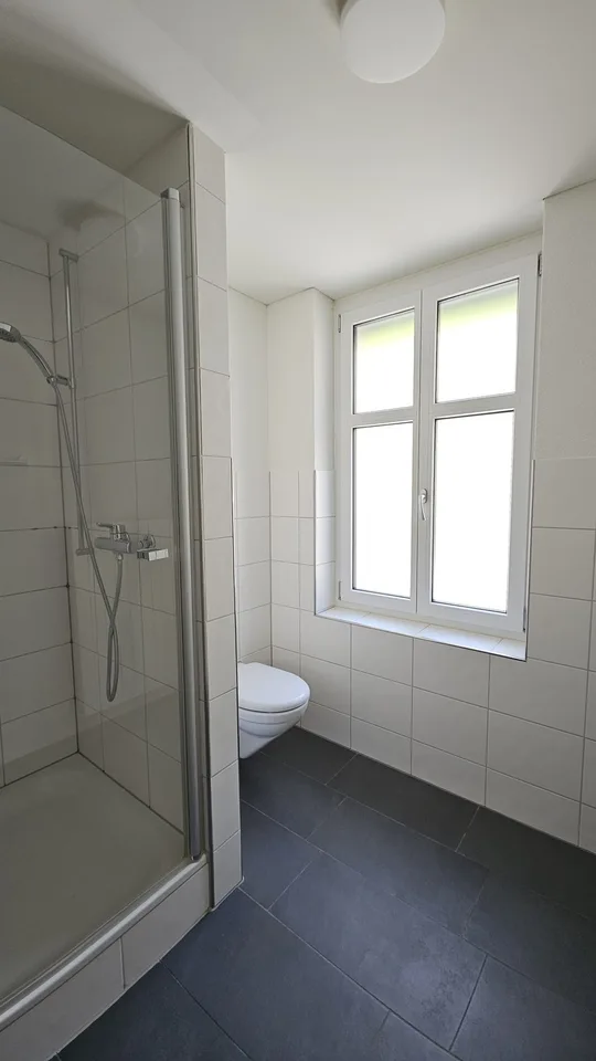 Ruhiges, gemütliches WG-Zimmer