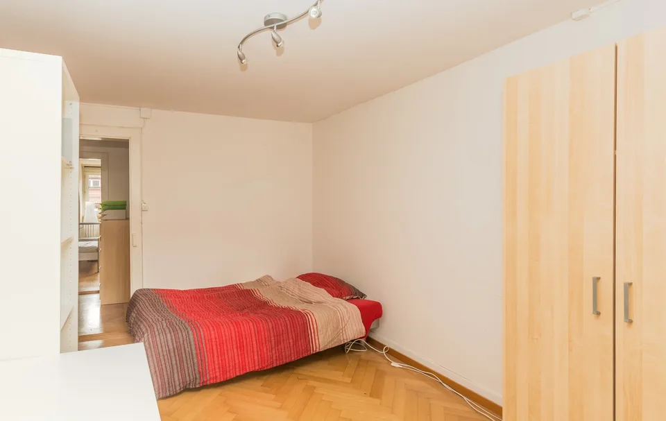 Helles WG Zimmer mit guter Anbindung zur Uni