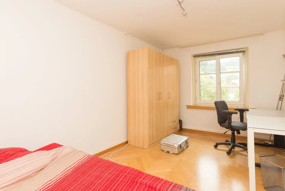 Helles WG Zimmer mit guter Anbindung zur Uni