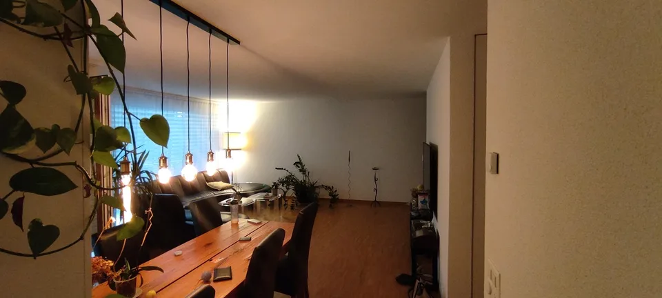 Schöne 3.5-Zimmer-Wohnung in Fällanden zur Untermiete mit Option zur Übernahme