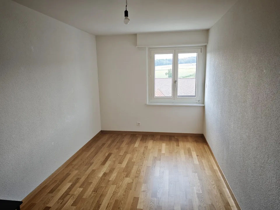 Nachmieter gesucht für 3-Zimmer Wohnung in Berikon