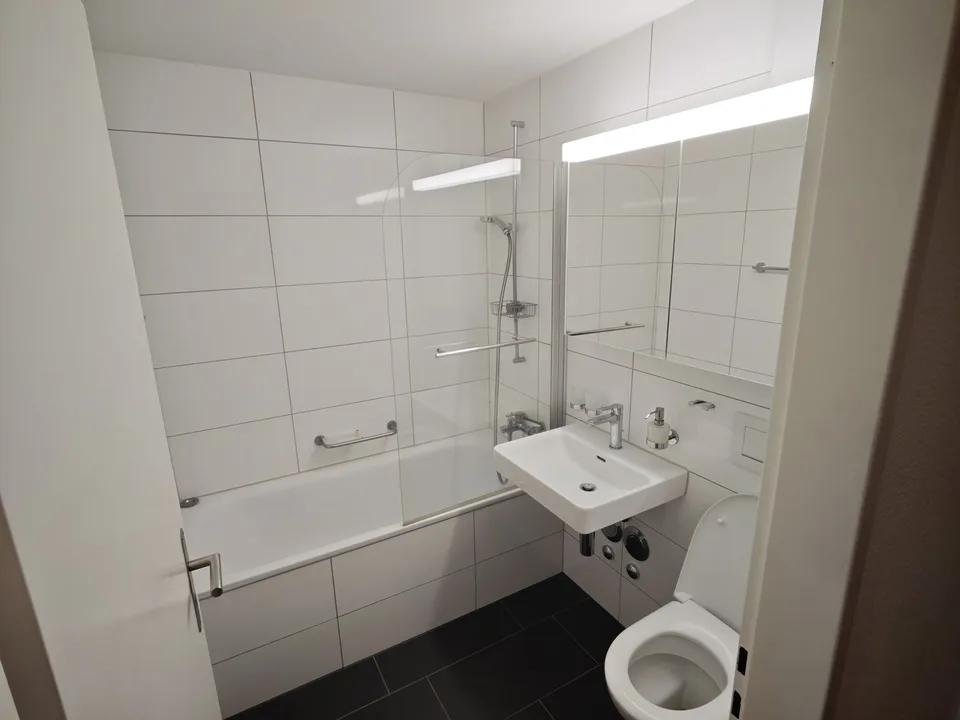 Nachmieter gesucht für 3-Zimmer Wohnung in Berikon