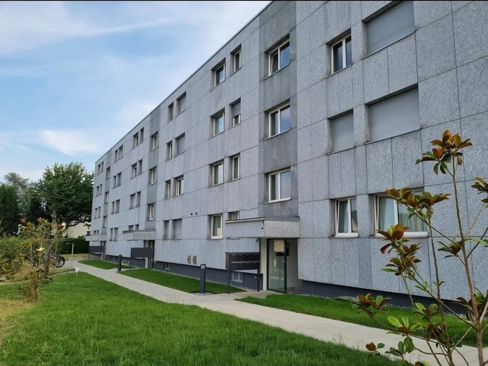 Nachmieter gesucht für 3-Zimmer Wohnung in Berikon