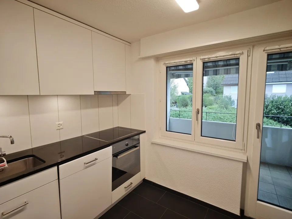 Nachmieter gesucht für 3-Zimmer Wohnung in Berikon