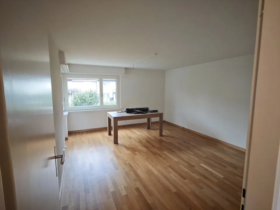 Nachmieter gesucht für 3-Zimmer Wohnung in Berikon