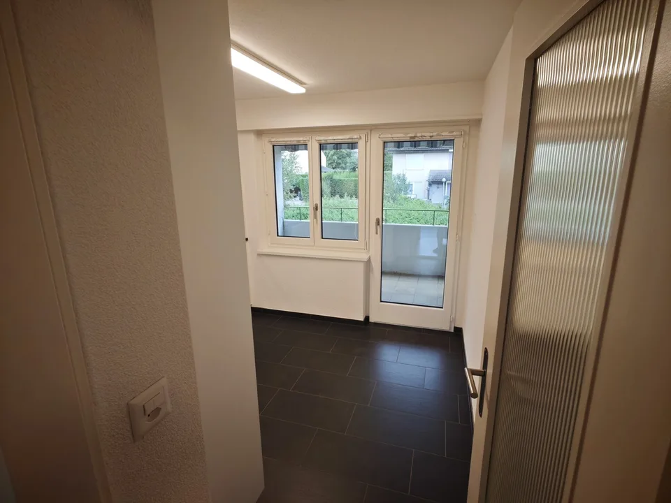 Nachmieter gesucht für 3-Zimmer Wohnung in Berikon