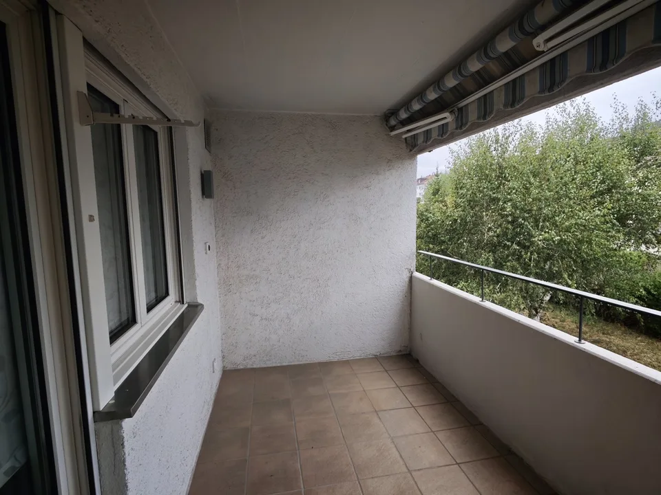 Nachmieter gesucht für 3-Zimmer Wohnung in Berikon