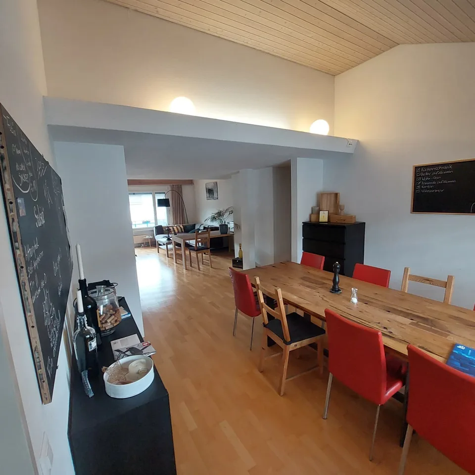 Oberfeldstrasse 120F, 8408 Winterthur - CHF 695 exkl. NK pro Monat