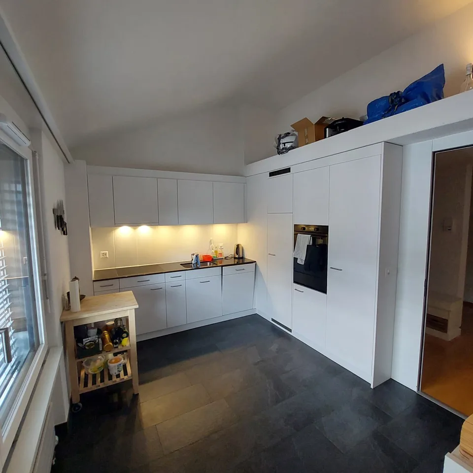 Oberfeldstrasse 120F, 8408 Winterthur - CHF 695 exkl. NK pro Monat