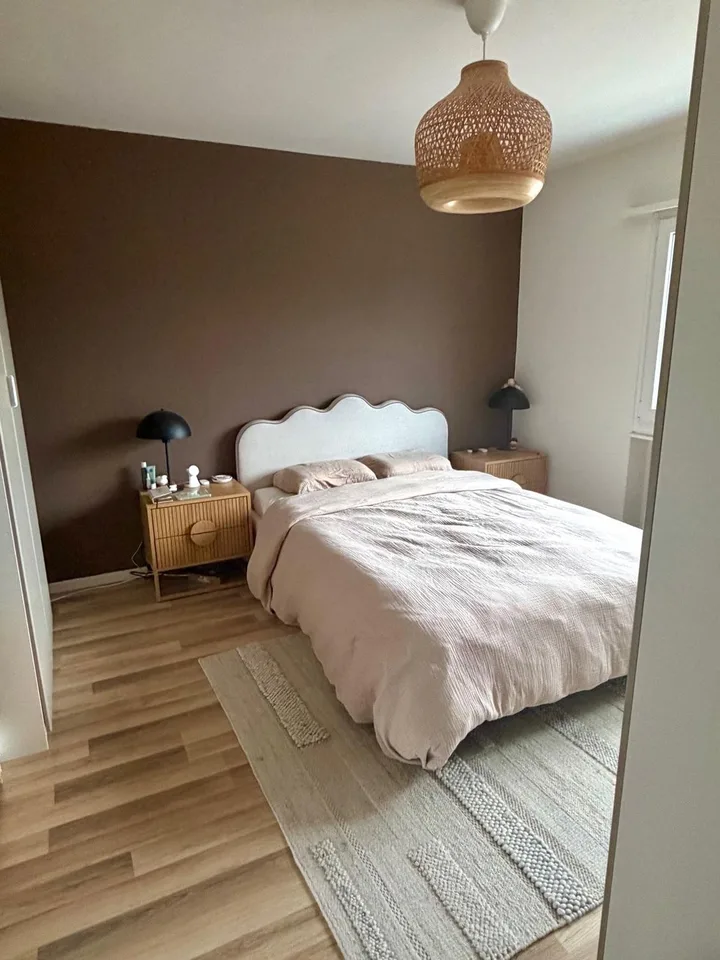 Schöne 3.5-Zimmer-Attikawohnung mit grossem Balkon in St. Gallen