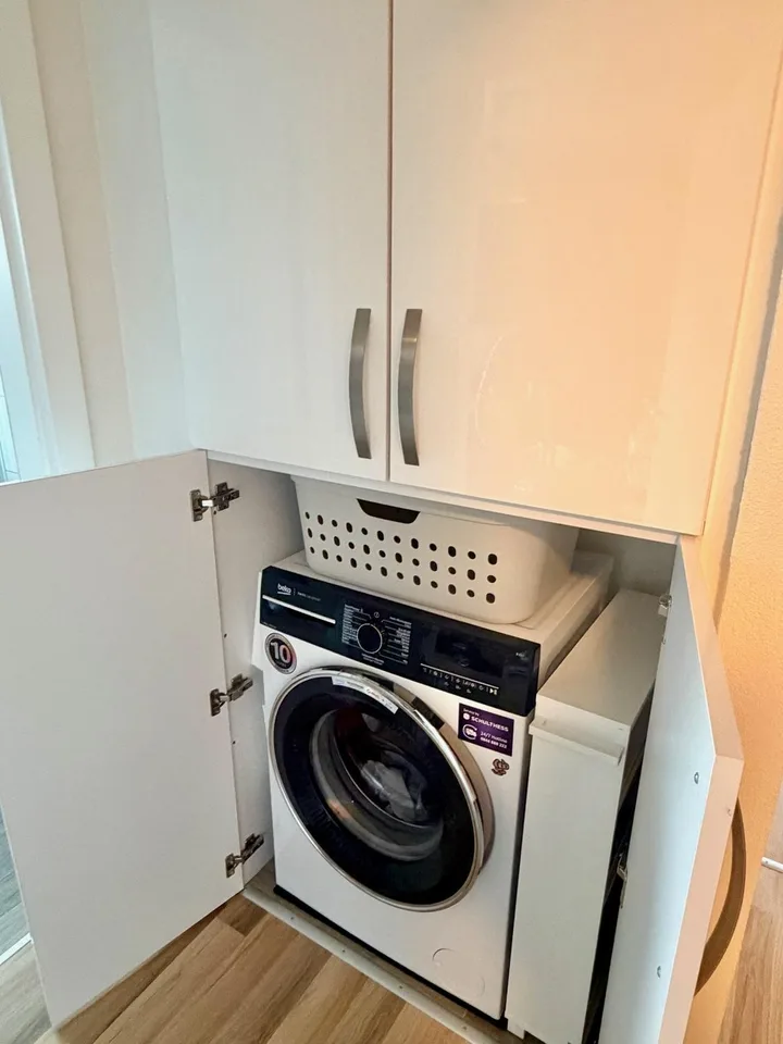 Schöne 3.5-Zimmer-Attikawohnung mit grossem Balkon in St. Gallen