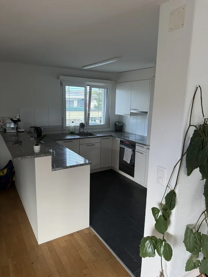 Room in Zurich Kloten
