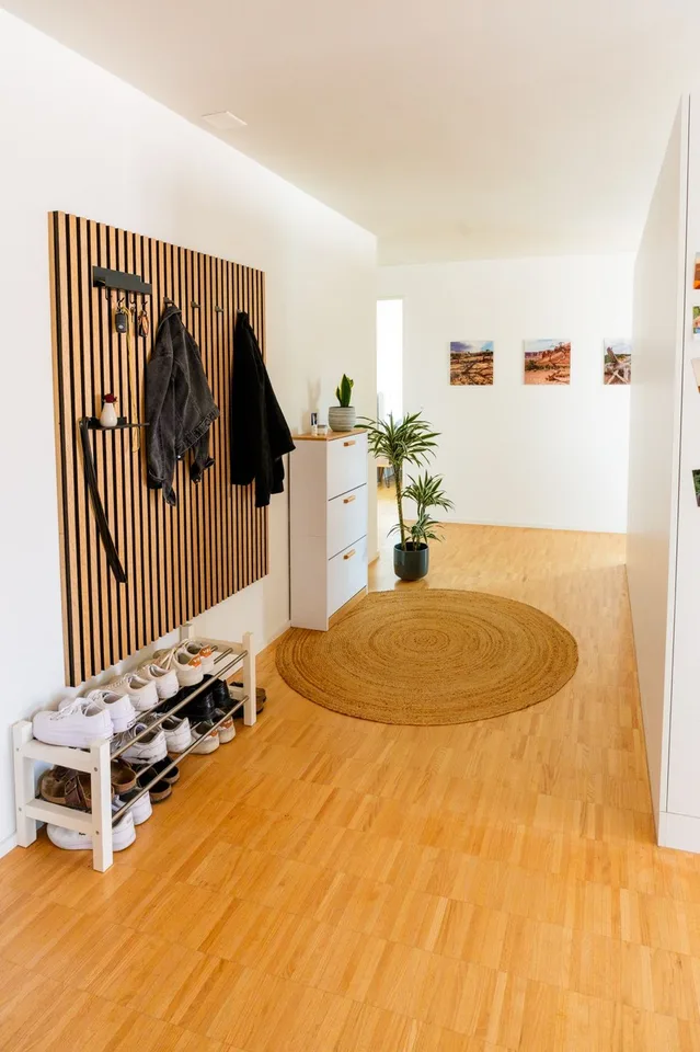 Möblierte 2.5-Zimmer-Wohnung zur Untermiete (befristet)