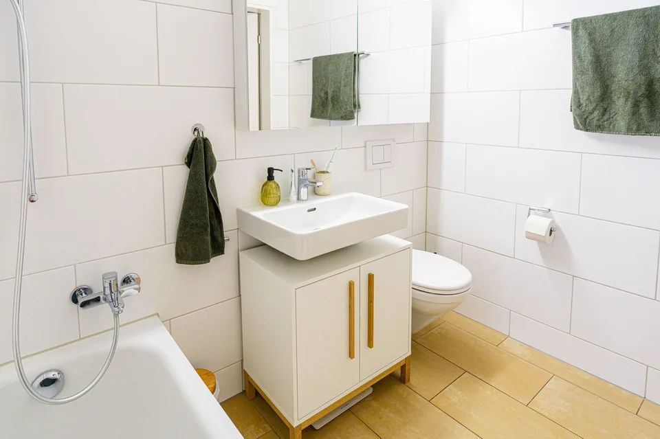 Möblierte 2.5-Zimmer-Wohnung zur Untermiete (befristet)