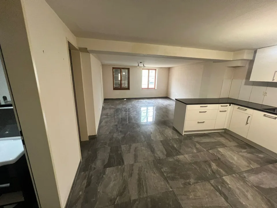 Aadorferstrasse 3, 8353 Elgg - CHF 1’900 inkl. NK pro Monat