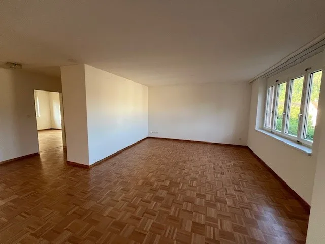 BEFRISTET - Gemütliche Wohnung in Töss