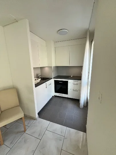 Brauerstrasse 3, 8004 Zürich - CHF 1’776 inkl. NK pro Monat