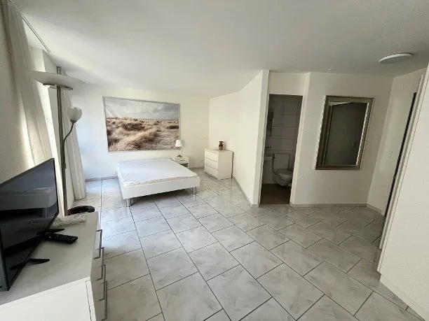 Brauerstrasse 3, 8004 Zürich - CHF 1’776 inkl. NK pro Monat