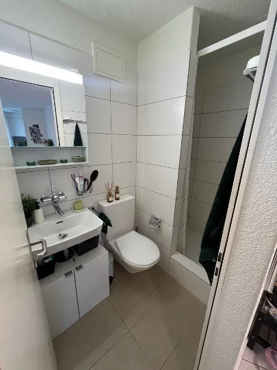 Brauerstrasse 3, 8004 Zürich - CHF 1’776 inkl. NK pro Monat