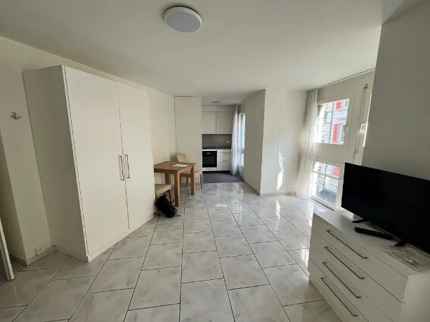 Brauerstrasse 3, 8004 Zürich - CHF 1’776 inkl. NK pro Monat