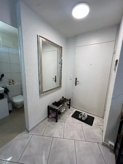 Brauerstrasse 3, 8004 Zürich - CHF 1’776 inkl. NK pro Monat