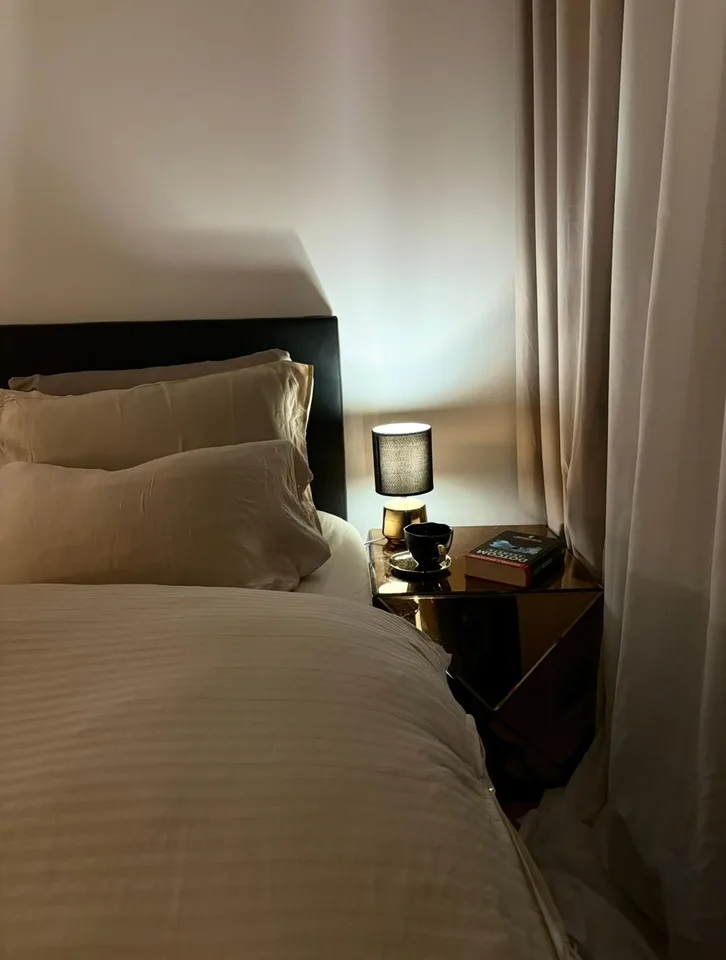 Schönes, modernes WG-Zimmer