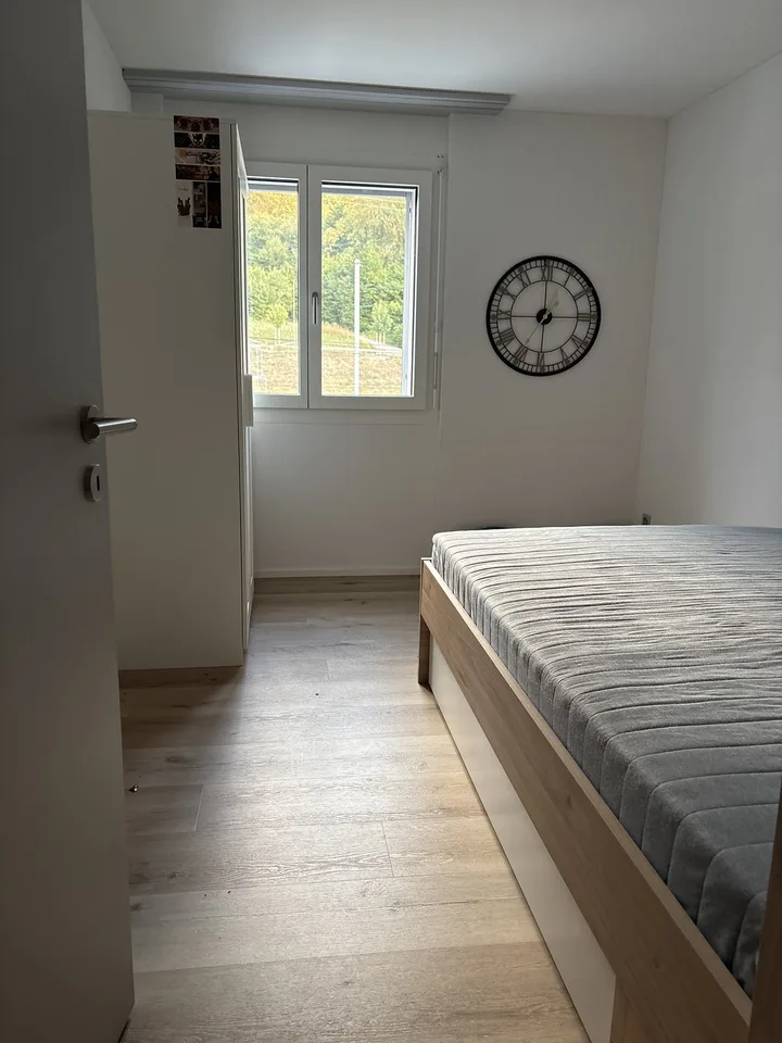 WG-Zimmer zu vermieten