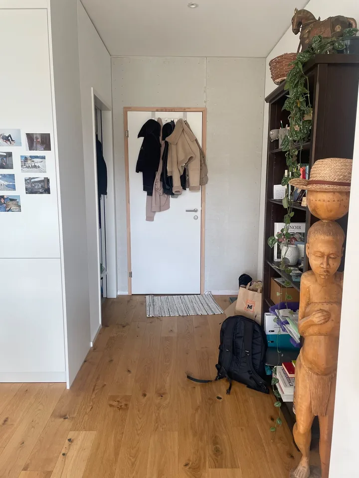 Ernst-Jung-Gasse 18, 8400 Winterthur - CHF 2’590 inkl. NK pro Monat
