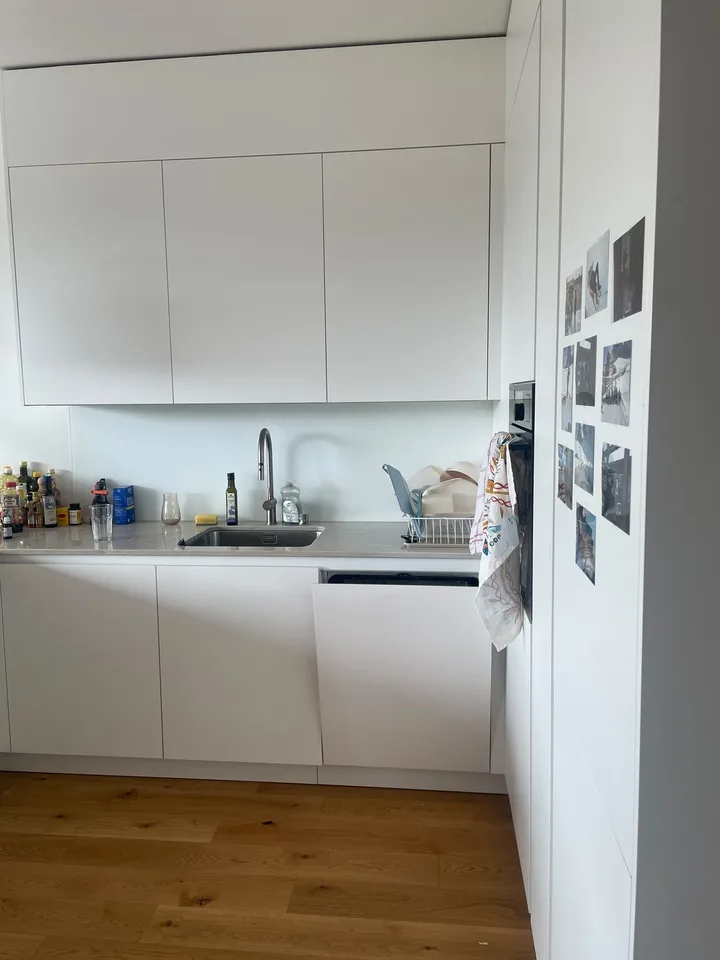 Ernst-Jung-Gasse 18, 8400 Winterthur - CHF 2’590 inkl. NK pro Monat